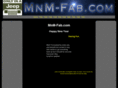 mnm-fab.com