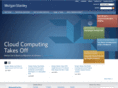 morganstanleyclientserver.com