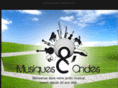musiquesetondes.com