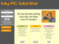 mypcmonitor.com