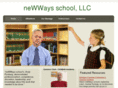 newwaysschool.org
