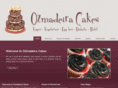 ozmadeiracakes.com