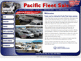 pacificfleetlease.com