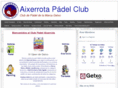 padelaixerrota.com