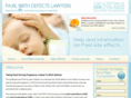 paxilbirthdefectslawyers.com