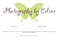 photographybyceline.com