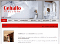 plaquiste-ceballo.com