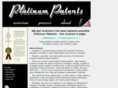 platinumpatents.com