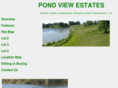 pondviewestates.net