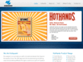 powerfulheat.com