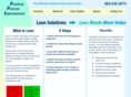 practicalprocessimprovementct.com