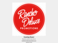 ranchodeluxepromotions.com