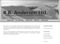 rbanderson.com