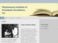 renaissance-institute.com