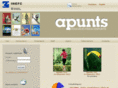 revista-apunts.com