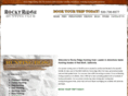 rockyridgehuntingclub.com