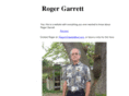 rogergarrett.com