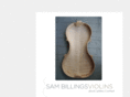 sambillingsviolins.com