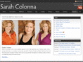 sarahcolonna.com