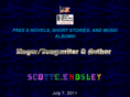 scottendsley.com