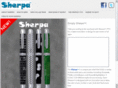 sherpapen.com