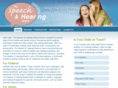 speechandhearingboard.org