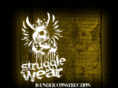 strugglewear.com