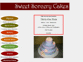 sweetsorcery.com