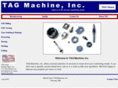 tagmachine.net