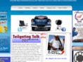 tailgatingtime.com