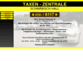 taxi6117.de
