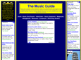the-music-guide.com