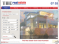 therealestate.co.uk