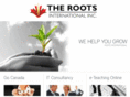 therootsint.com