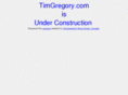timgregory.com