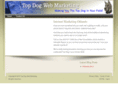 topdogwebmarketing.com
