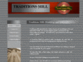 traditionsmill.com