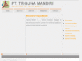 trigunamandiri.com