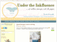 undertheinkfluence.com