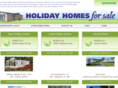 used-holiday-homes.co.uk