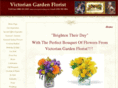 victorianfloristshop.com