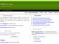 wildlifeofindia.org