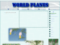 world-plants.com