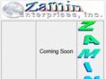 zamininc.com