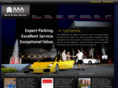 aaaparking.com