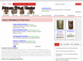 africantribalmasks.net