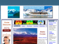 alaska-vacation-cruises.com