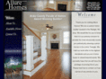 allurehomesnc.com
