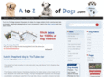 atozofdogs.com