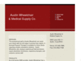austinwheelchair.com